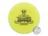 Innova Halo Star Invader Putter Golf Disc (Individually Listed)