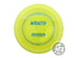 Innova Blizzard Champion Wraith Distance Driver Golf Disc (Individually Listed)