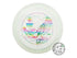 Stokely First Run Meso Robin Fairway Driver Golf Disc (Individually Listed)