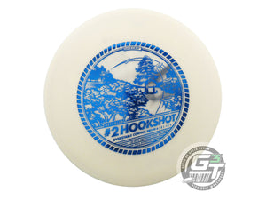 Lightning Sure Grip #2 Hookshot Fairway Driver Golf Disc (Individually Listed)