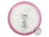 Discraft Fuzed Line Buzzz w/ Saw Pattern Midrange Golf Disc (Individually Listed)