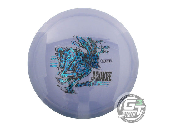 Mint Discs Sublime Jackalope Fairway Driver Golf Disc (Individually Listed)