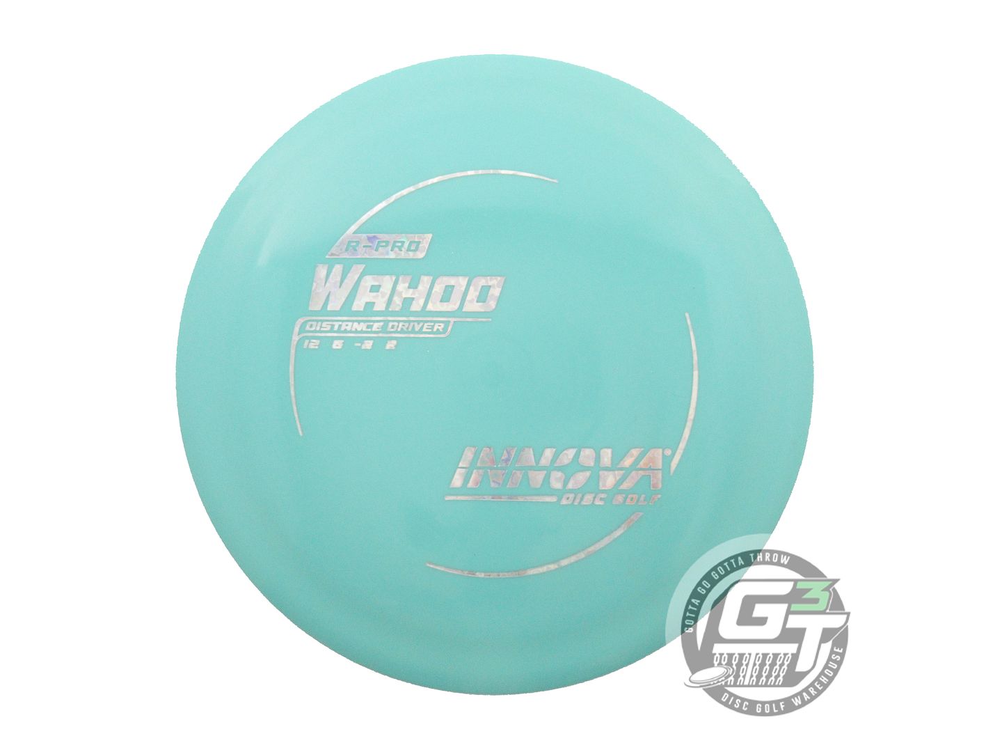 Innova R-Pro Wahoo Distance Driver Golf Disc (Individually Listed)