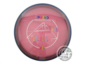 Axiom Prism Proton Pyro Midrange Golf Disc (Individually Listed)