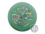 Discraft Limited Edition First Run Paul McBeth Signature Rubber Blend Kratos Putter Golf Disc (Individually Listed)