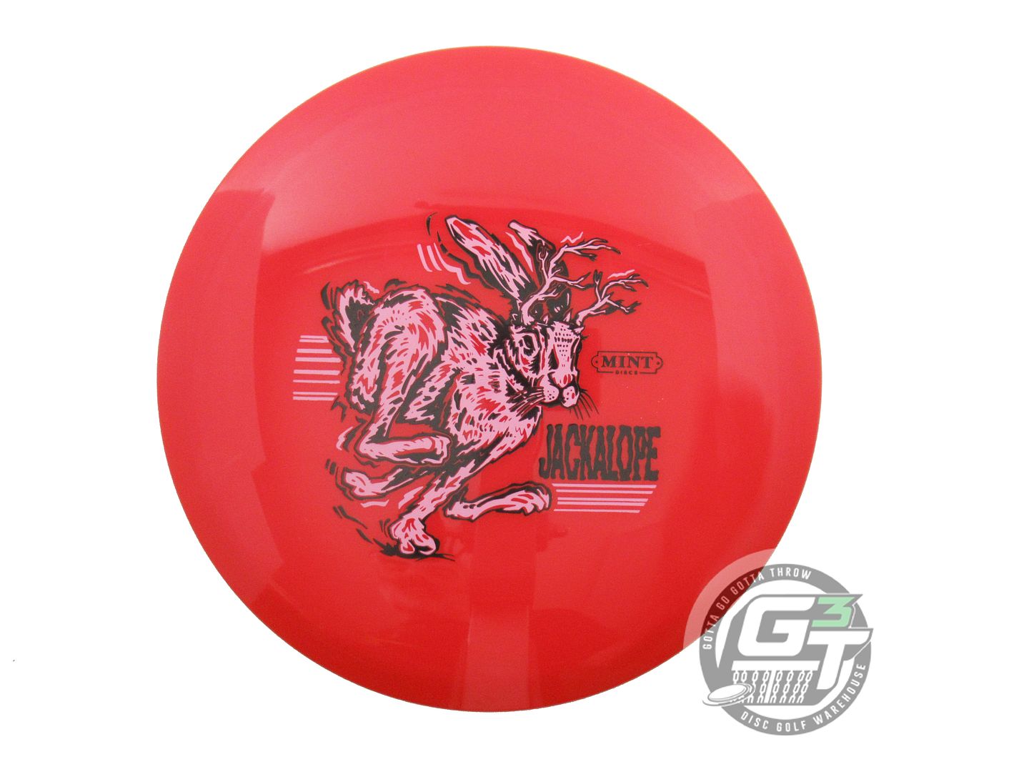 Mint Discs Sublime Jackalope Fairway Driver Golf Disc (Individually Listed)