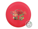 Millennium Standard Omega SuperSoft Putter Golf Disc (Individually Listed)