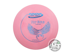 Innova DX Teebird Fairway Driver Golf Disc (Individually Listed)