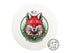 Latitude 64 Limited Edition 2026 Team Series Jakub Semerad Royal Clear Mighty Fairway Driver Golf Disc (Individually Listed)