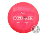 Latitude 64 Opto Line Explorer Fairway Driver Golf Disc (Individually Listed)