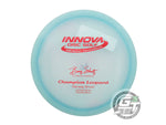 Innova Champion Leopard Fairway Driver Golf Disc (Individually Listed)