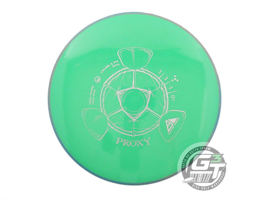 Axiom Neutron Proxy Putter Golf Disc (Individually Listed)