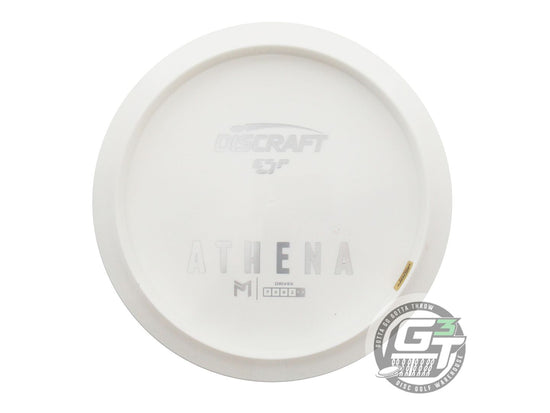 Discraft Dye Pack Bottom Stamp Paul McBeth ESP Athena Fairway Driver Golf Disc (Individually Listed)