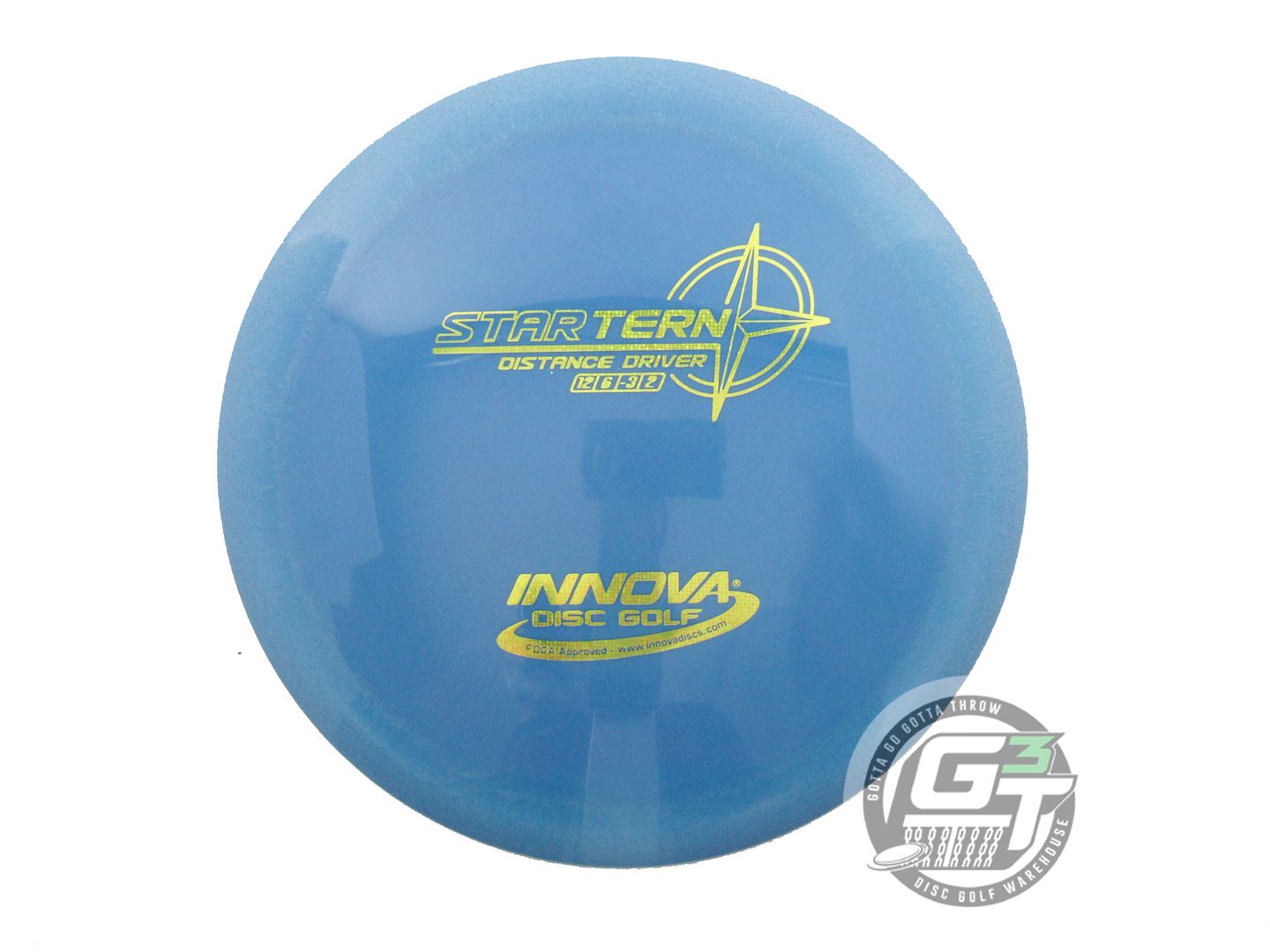 Innova Star Tern Distance Driver Golf Disc (Individually Listed)