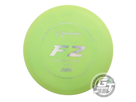Prodigy 300 Series F2 Fairway Driver Golf Disc (Individually Listed)
