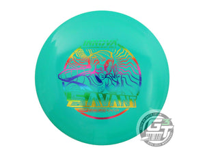 Innova Star Savant Distance Driver Golf Disc (Individually Listed)