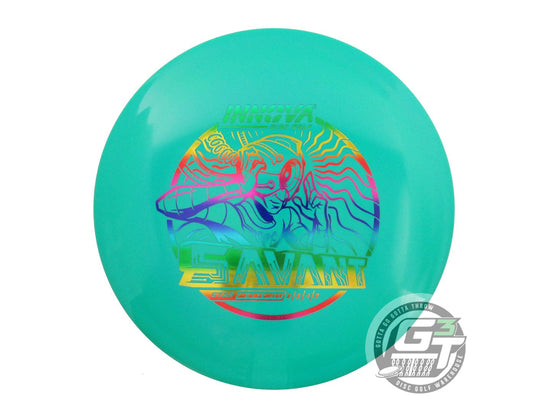 Innova Star Savant Distance Driver Golf Disc (Individually Listed)