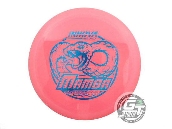 Innova Star Mamba Distance Driver Golf Disc (Individually Listed)