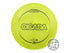 Discraft Z Lite Cicada Fairway Driver Golf Disc (Individually Listed)