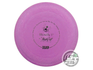 DGA Signature Line BlowFly I Putter Golf Disc (Individually Listed)