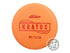 Discraft Paul McBeth Signature Putter Line Kratos Putter Golf Disc (Individually Listed)