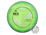 Axiom Proton Hex Midrange Golf Disc (Individually Listed)