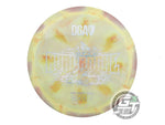 DGA Limited Edition 2026 Tour Series Andrew Marwede Special Blend Avalanche Fairway Driver Golf Disc (Individually Listed)