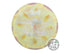 DGA Limited Edition 2026 Tour Series Andrew Marwede Special Blend Avalanche Fairway Driver Golf Disc (Individually Listed)
