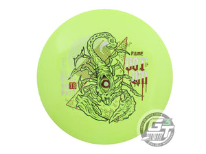 Thought Space Athletics Plume Votum Fairway Driver Golf Disc (Individually Listed)
