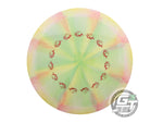 Mint Discs Limited Edition Ring of Pigs Stamp Swirly Apex Phoenix Distance Driver Golf Disc (Individually Listed)