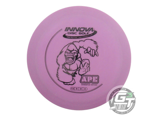 Innova DX Ape Distance Driver Golf Disc (Individually Listed)