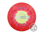 Dynamic Discs MyDye Lucid EMAC Judge Putter Golf Disc (Individually Listed)