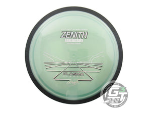 MVP Plasma Zenith [James Conrad 1X] Distance Driver Golf Disc (Individually Listed)