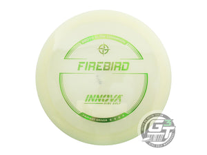 Innova Proto Glow Champion Firebird Distance Driver Golf Disc (Individually Listed)