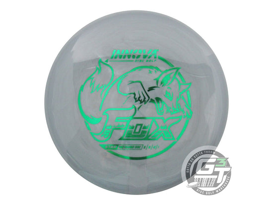 Innova Star Fox Midrange Golf Disc (Individually Listed)