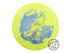 Discraft Big Z Vulture Distance Driver Golf Disc (Individually Listed)