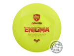 Discmania Evolution Neo Enigma Distance Driver Golf Disc (Individually Listed)