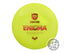 Discmania Evolution Neo Enigma Distance Driver Golf Disc (Individually Listed)