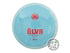 Kastaplast K1 Grind Alva Distance Driver Golf Disc (Individually Listed)