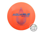 Millennium Standard Aquarius Distance Driver Golf Disc (Individually Listed)