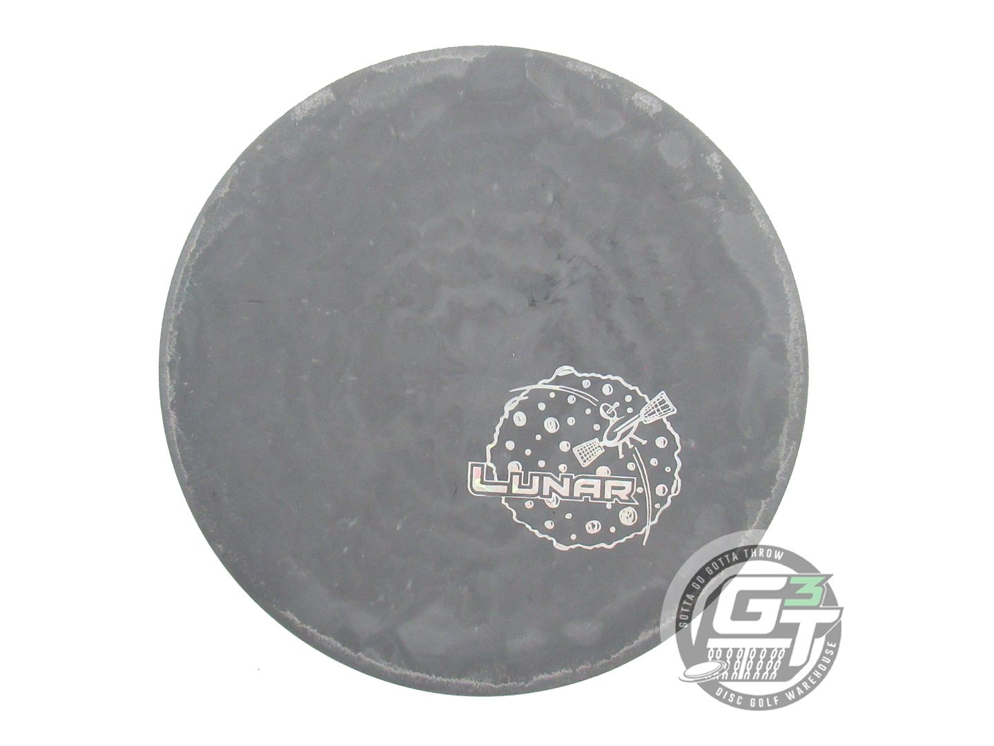Gateway Lunar Warlock Putter Golf Disc (Individually Listed)