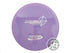 Innova Star Roc3 Midrange Golf Disc (Individually Listed)
