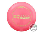 DGA ProLine Squall Midrange Golf Disc (Individually Listed)