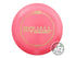 DGA ProLine Squall Midrange Golf Disc (Individually Listed)