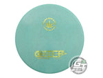 Gateway Diamond Hemp Chief Putter Golf Disc (Individually Listed)