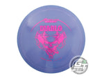 Gateway Platinum Diablo Fairway Driver Golf Disc (Individually Listed)