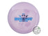 Dynamic Discs First Run Supreme Intent Fairway Driver Golf Disc (Individually Listed)