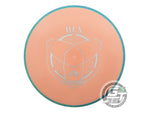 Axiom Fission Hex Midrange Golf Disc (Individually Listed)