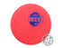 Discraft Limited Edition 2024 Elite Team Paul McBeth CT Crazy Tuff Luna Putter Golf Disc (Individually Listed)