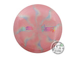 Discraft Titanium Venom Distance Driver Golf Disc (Individually Listed)